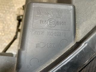 Фара левая Solio ma15s Фара левая Solio ma15s