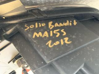 Фара левая Solio ma15s Фара левая Solio ma15s
