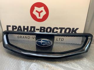Решетка радиатора Subaru Legacy