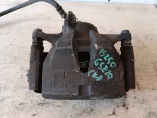 Суппорт передний левый IS250 2008 GSE20 4GR-FSE