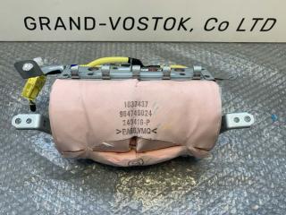 Подушка безопасности пассажира IS250 2008 GSE20 4GR-FSE