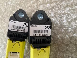 Датчик airbag IS250 2008 GSE20 4GR-FSE Датчик airbag IS250 2008 GSE20 4GR-FSE