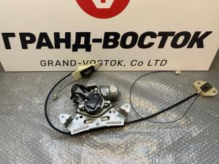 Доводчик двери задний левый Nissan Elgrand