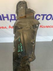 Подкрылок передний левый Toyota Prius 2009