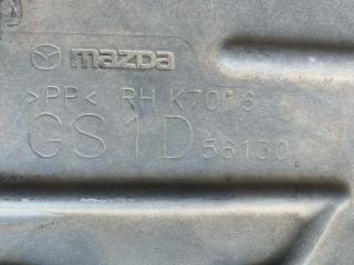 Подкрылок передний правый Atenza 2008 GHEFP