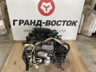 Двигатель Toyota Harrier