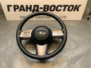Руль Subaru Legacy 2009
