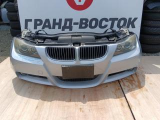 Nose cut BMW 3-Series 2005 E91 N52B25A Б/У