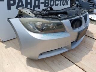 Nose cut 3-Series 2005 E91 N52B25A
