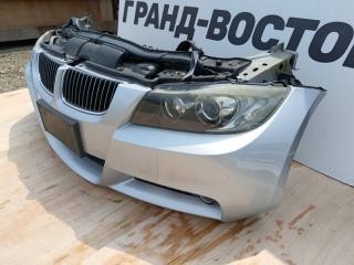 Nose cut BMW 3-Series E91 N52B25A