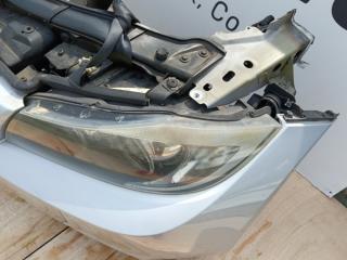 Nose cut 3-Series 2005 E91 N52B25A