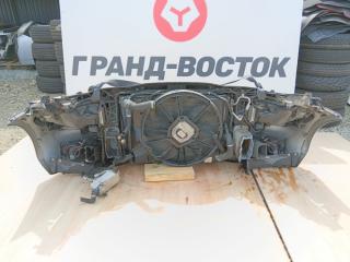 Nose cut 3-Series 2005 E91 N52B25A