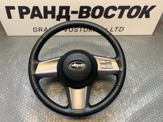 Руль Subaru Legacy 2010