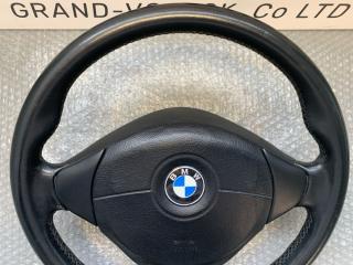 Руль BMW Z3 E36 Руль BMW Z3 E36