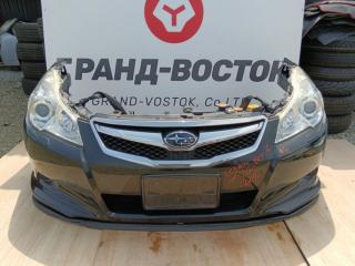 Nose cut Subaru Legacy 2009