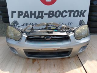 Nose cut Subaru Impreza 2005