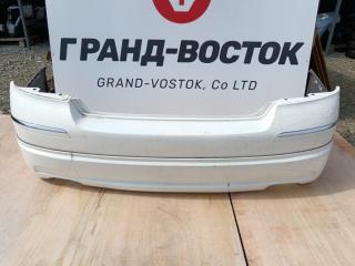 Бампер задний Nissan Fuga 2008