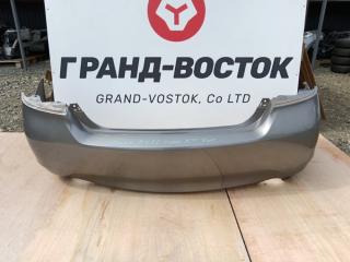 Бампер задний Nissan Fuga 2011
