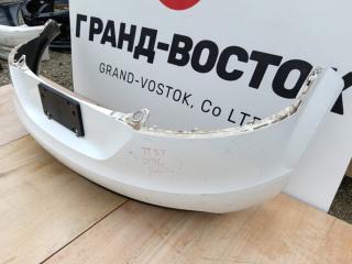 Бампер задний AUDI TT 8J3 Бампер задний AUDI TT 8J3