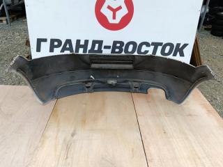 Бампер задний TT 2007 8J3 Бампер задний TT 2007 8J3