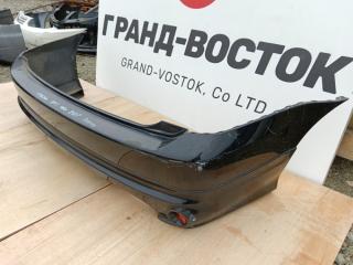 Бампер задний Honda Stream Rn1 Бампер задний Honda Stream Rn1