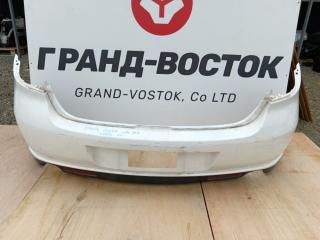 Бампер задний Mazda Atenza 2008