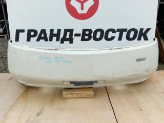 Запчасть бампер задний Nissan Skyline 2004