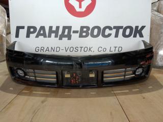 Запчасть бампер передний Nissan Gloria 2004