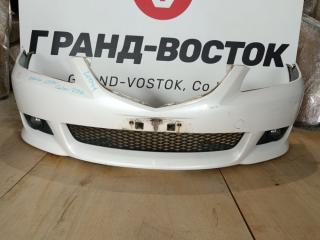 Бампер передний Mazda Atenza 2004
