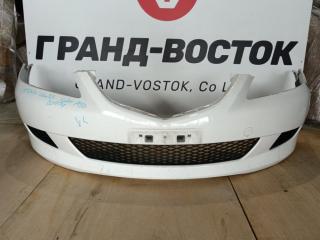 Бампер передний Mazda Atenza 2003