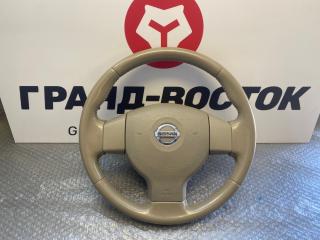 Запчасть руль Nissan BLUEBIRD SYLPHY 2006