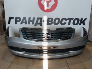 Запчасть бампер передний Nissan BLUEBIRD SYLPHY 2006