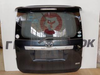Дверь багажника Toyota Voxy 2010