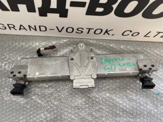 Камера переднего вида Subaru Impreza GJ7 Камера переднего вида Subaru Impreza GJ7