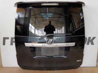 Дверь багажника Toyota Voxy 2008