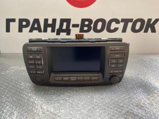 Запчасть монитор Toyota Brevis
