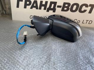 Зеркало левое Impreza 2013 GJ7 Зеркало левое Impreza 2013 GJ7