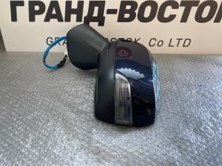 Зеркало левое Impreza 2013 GJ7 Зеркало левое Impreza 2013 GJ7