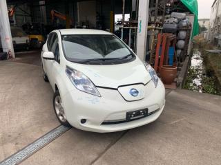 Запчасть батарея высоковольтная Nissan Leaf 2012