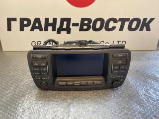 Запчасть монитор Toyota Brevis