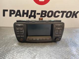 Запчасть монитор Toyota Brevis 2006
