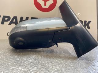 Зеркало правое Nissan Serena