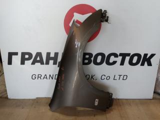 Крыло переднее правое Nissan Fuga 2006