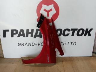 Крыло переднее левое Toyota Prius 2010