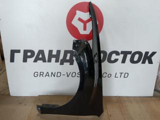 Крыло переднее левое Mazda Atenza 2010