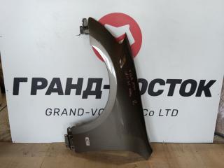 Крыло переднее левое Nissan Fuga 2006