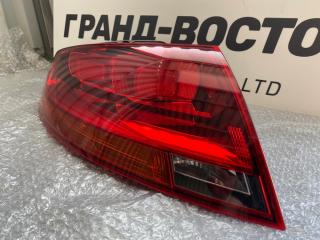 Стоп-сигнал левый AUDI TT 8J3 Стоп-сигнал левый AUDI TT 8J3