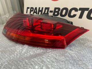 Стоп-сигнал правый AUDI TT 8J3 Стоп-сигнал правый AUDI TT 8J3