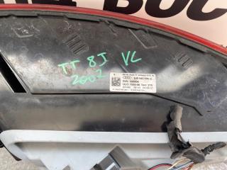 Стоп-сигнал правый TT 2007 8J3 Стоп-сигнал правый TT 2007 8J3