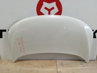 Капот Nissan Elgrand 2012